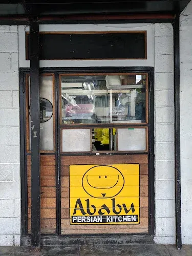 Ababu Persian Kitchen restaurant in Quezon City