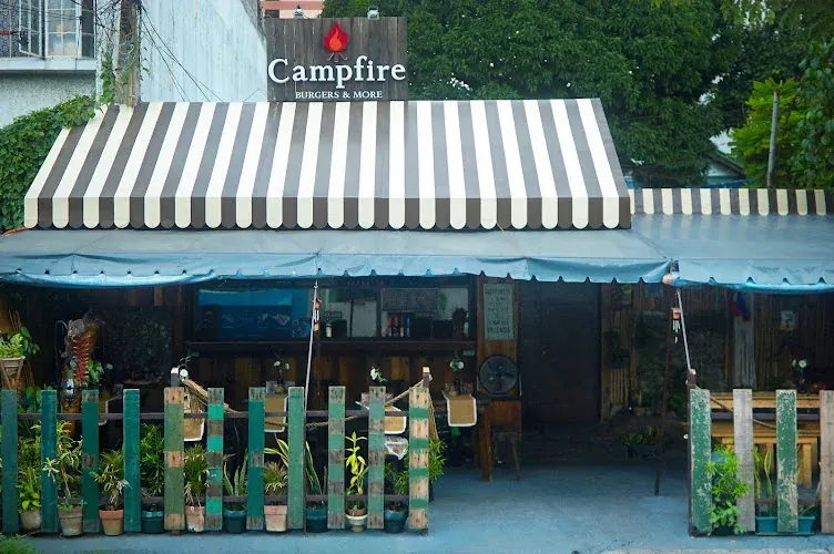 Carousel Creamery restaurant in Quezon City