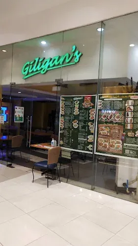 Giligans restaurant in Quezon City