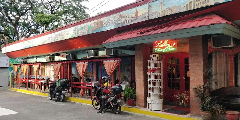 Habanero Kitchen Bar restaurant in Quezon City
