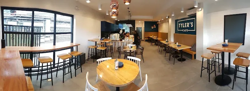 Ulo Ulo Sa Maginhawa restaurant in Quezon City