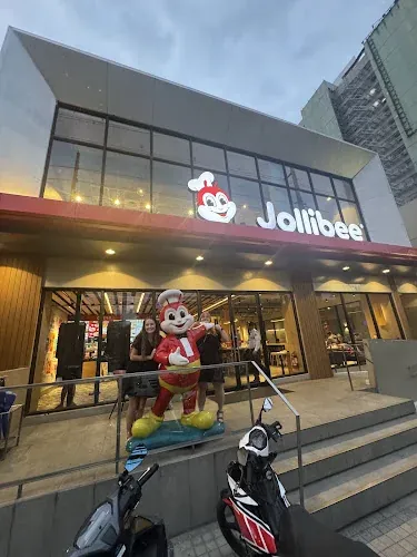 Jollibee restaurant in Quezon City
