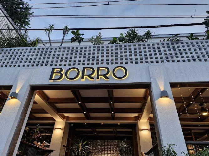 Bos Coffee Maginhawa restaurant in Quezon City