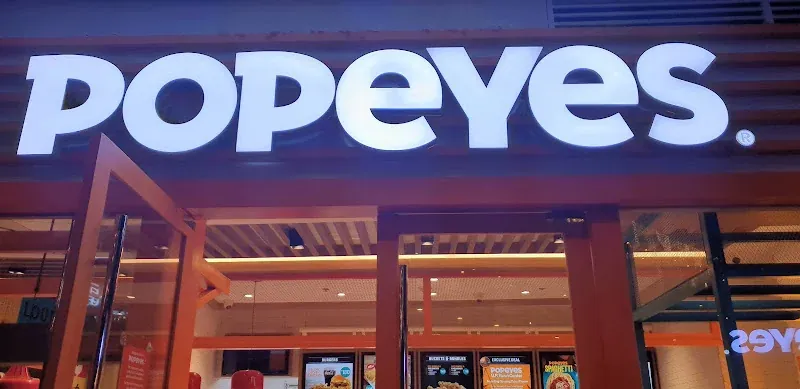 Shell restaurant in Quezon City