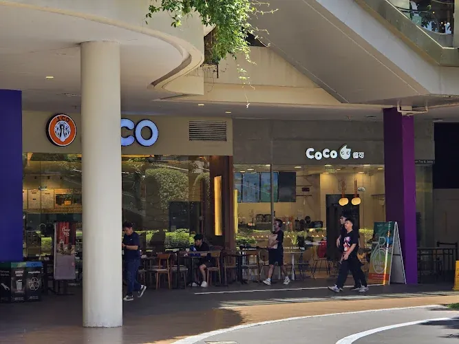 J Co Donuts And Coffee Fairview Terraces restaurant in Quezon City