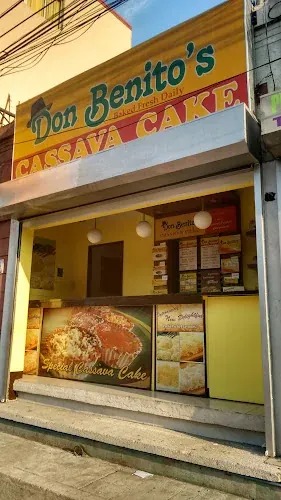 Dylan Patisserie Quezon City restaurant in Quezon City