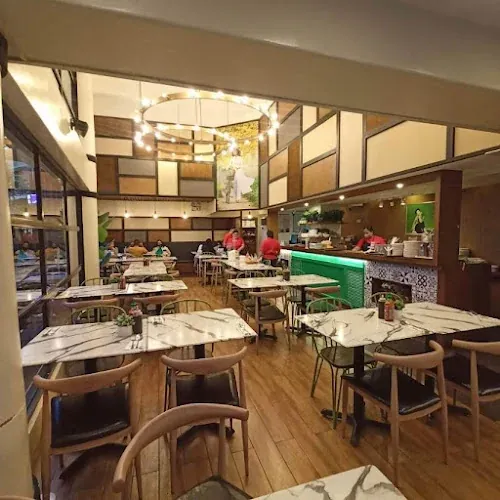 Pho Hoa Tomas Morato restaurant in Quezon City