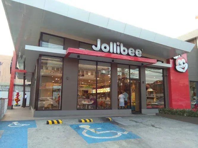 Jollibee Dahlia Fairview restaurant in Quezon City