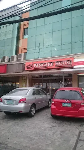 Pancake House Commonwealth restaurant in Quezon City