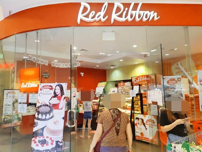 Richmonde Hotel Eastwood restaurant in Quezon City