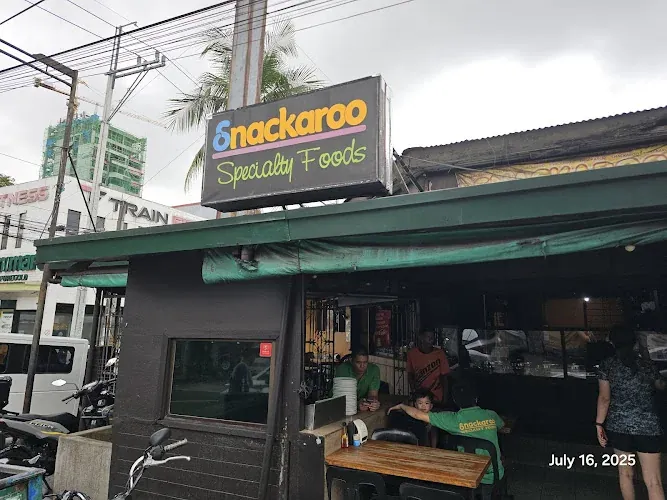 Starbucks Eton Centris Quezon City Ncr restaurant in Quezon City