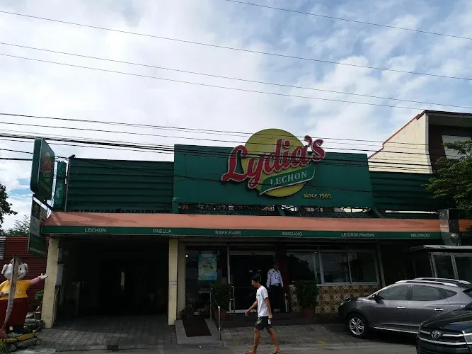 Lydias Lechon The Best Lechon In Manila restaurant in Quezon City