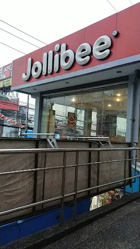 Jollibee restaurant in Quezon City