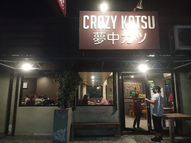 Crisostomo Robinsons Magnolia restaurant in Quezon City