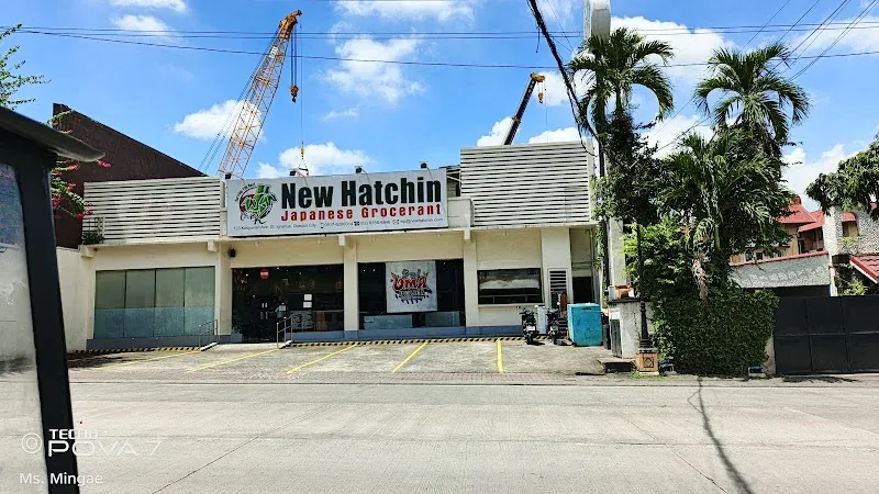 Nonos Up Town Center restaurant in Quezon City