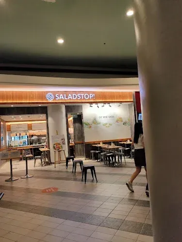 Sambo Kojin Sm City Fairview restaurant in Quezon City