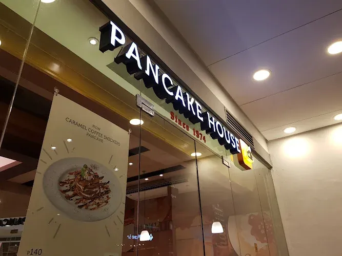 Papa Diddis Handcrafted Ice Cream restaurant in Quezon City