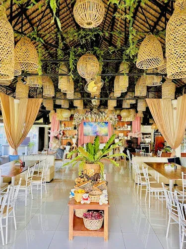 Gerrys Sm Sta Mesa Gerrys Grill restaurant in Quezon City