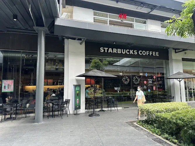 Subway restaurant in Quezon City