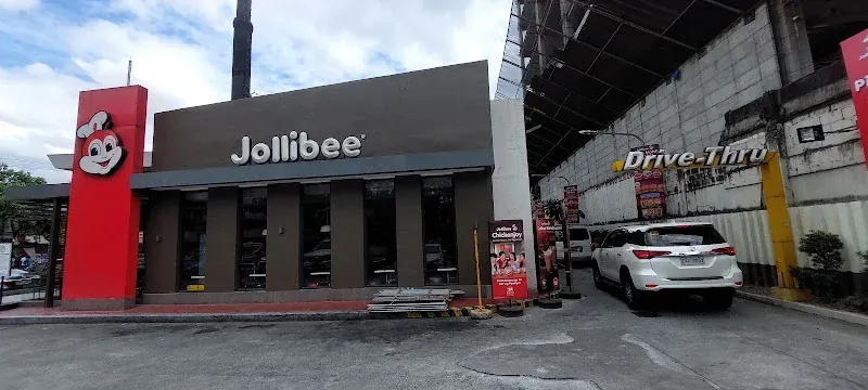 Jollibee Scout Tobias restaurant in Quezon City