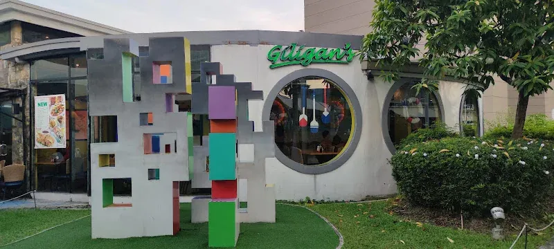 Giligan’S restaurant in Quezon City