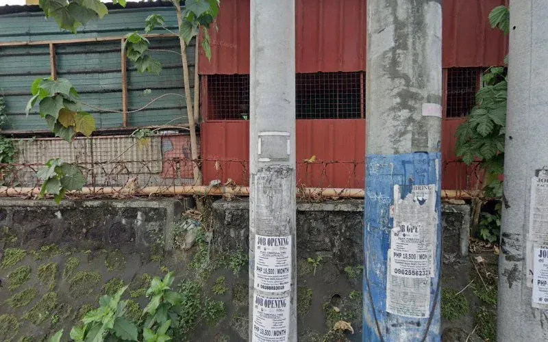 Jollibee restaurant in Quezon City