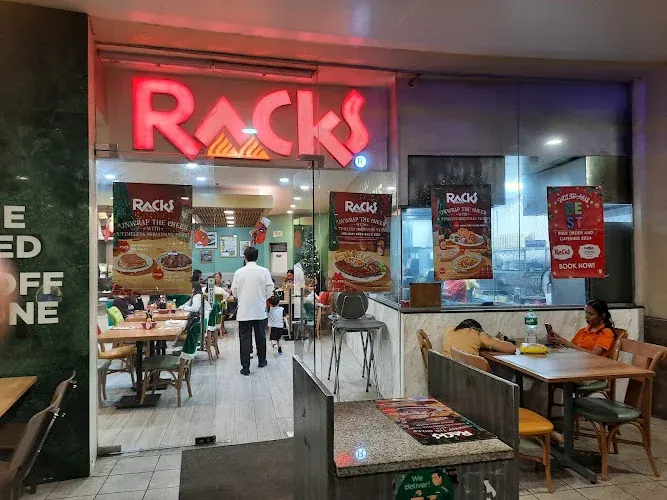 Ramen Kuroda restaurant in Quezon City