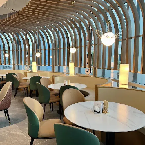 Vikings Luxury Buffet The Block Sm North Edsa restaurant in Quezon City