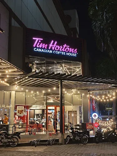 Tipple And Slaw Katipunan restaurant in Quezon City