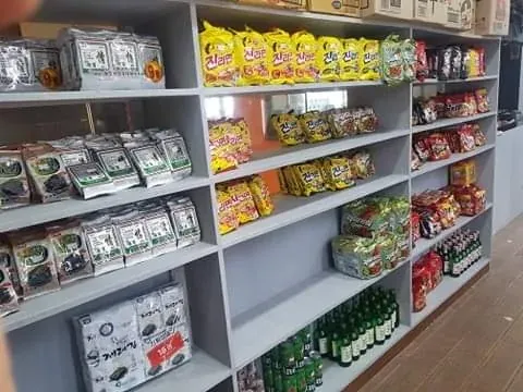 Giyummy Restaurant Mr Pogi restaurant in Quezon City