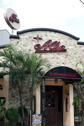 Alba Restaurante Español restaurant in Quezon City