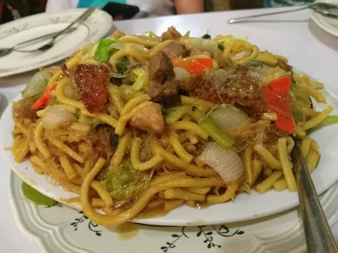 Pancake House restaurant in Quezon City